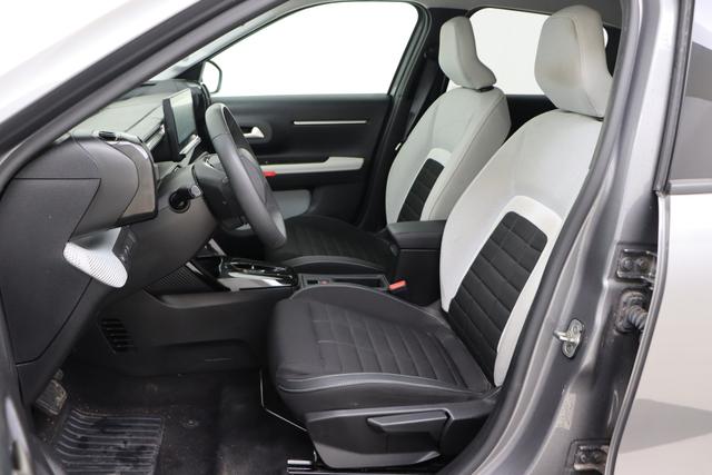 Citro&euml;n &euml;-C3 E-C3 MAX Electric 113 hp 