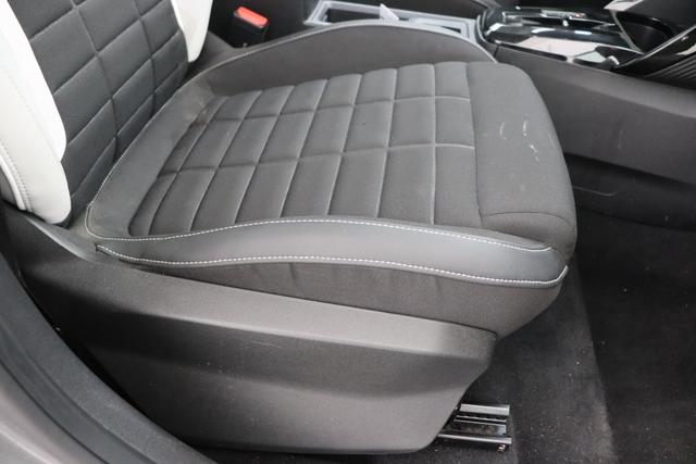 Citro&euml;n &euml;-C3 E-C3 MAX Electric 113 hp 