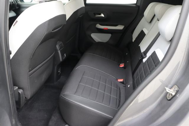 Citro&euml;n &euml;-C3 E-C3 MAX Electric 113 hp 