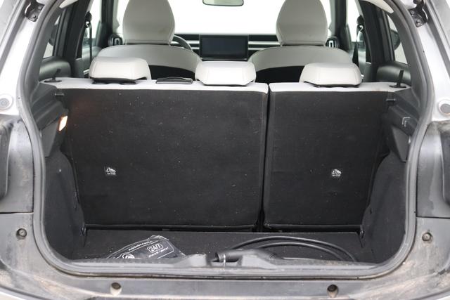 Citro&euml;n &euml;-C3 E-C3 MAX Electric 113 hp 