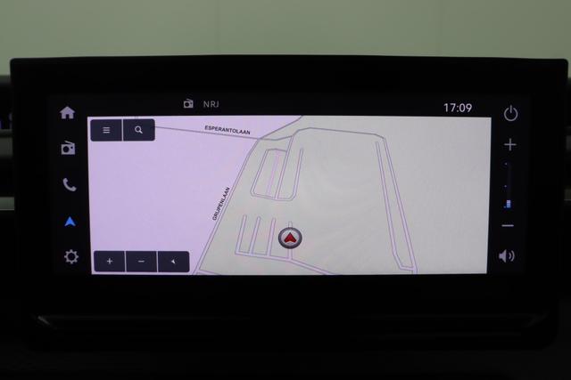 Citro&euml;n &euml;-C3 E-C3 MAX Electric 113 hp 