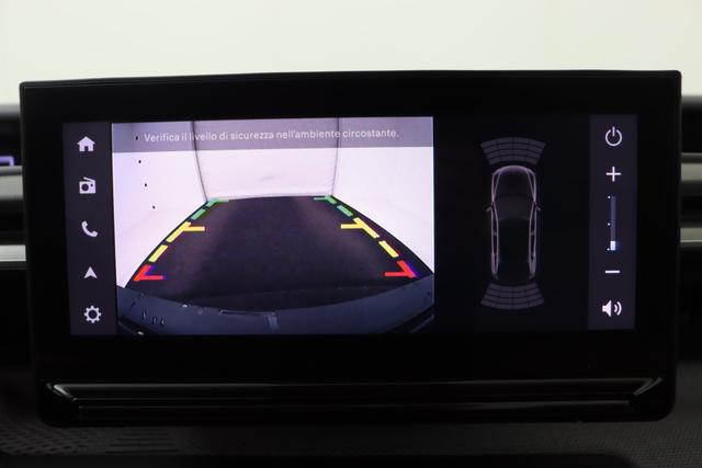 Citro&euml;n &euml;-C3 E-C3 MAX Electric 113 hp 