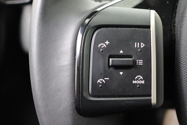 Citro&euml;n &euml;-C3 E-C3 MAX Electric 113 hp 