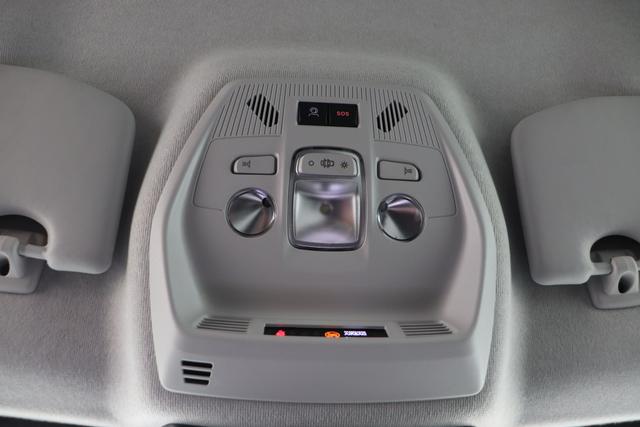 Citro&euml;n &euml;-C3 E-C3 MAX Electric 113 hp 