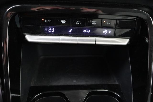 Citro&euml;n &euml;-C3 E-C3 MAX Electric 113 hp 