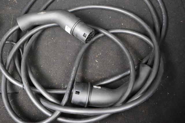 Citro&euml;n &euml;-C3 E-C3 MAX Electric 113 hp 