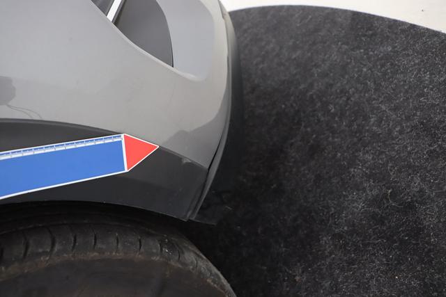 Citro&euml;n &euml;-C3 E-C3 MAX Electric 113 hp 