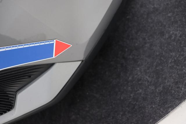 Citro&euml;n &euml;-C3 E-C3 MAX Electric 113 hp 