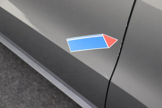 Citro&euml;n &euml;-C3 E-C3 MAX Electric 113 hp 