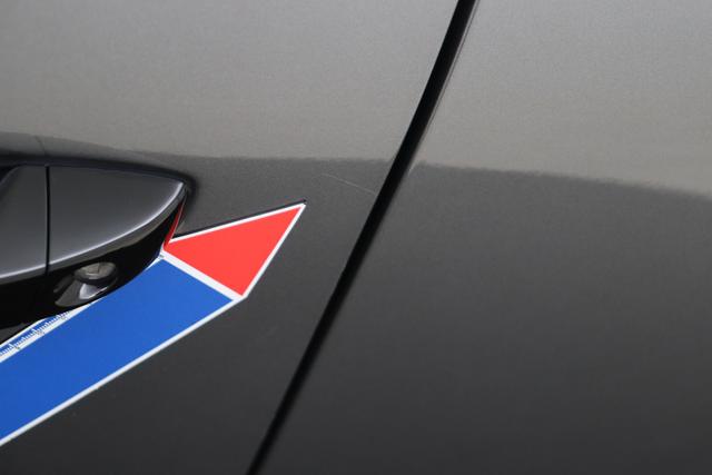 Citro&euml;n &euml;-C3 E-C3 MAX Electric 113 hp 