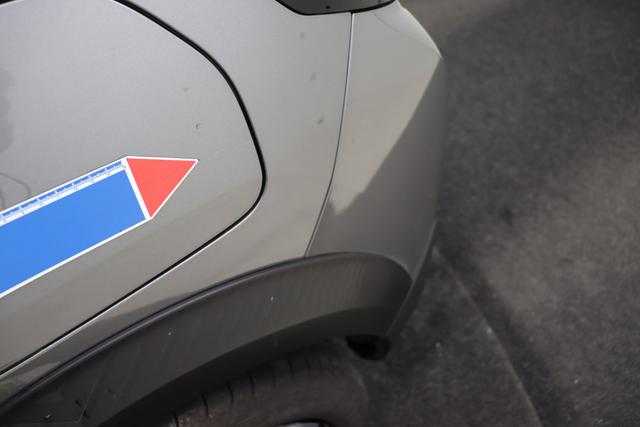 Citro&euml;n &euml;-C3 E-C3 MAX Electric 113 hp 