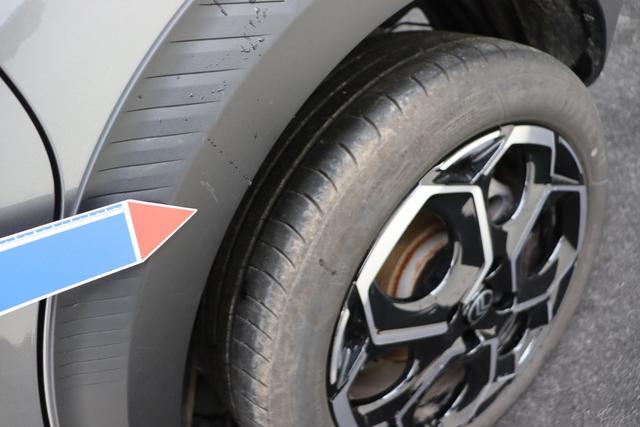 Citro&euml;n &euml;-C3 E-C3 MAX Electric 113 hp 