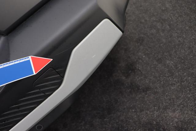 Citro&euml;n &euml;-C3 E-C3 MAX Electric 113 hp 