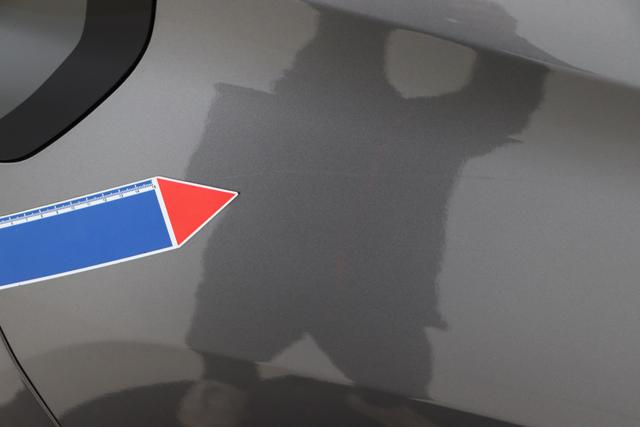 Citro&euml;n &euml;-C3 E-C3 MAX Electric 113 hp 