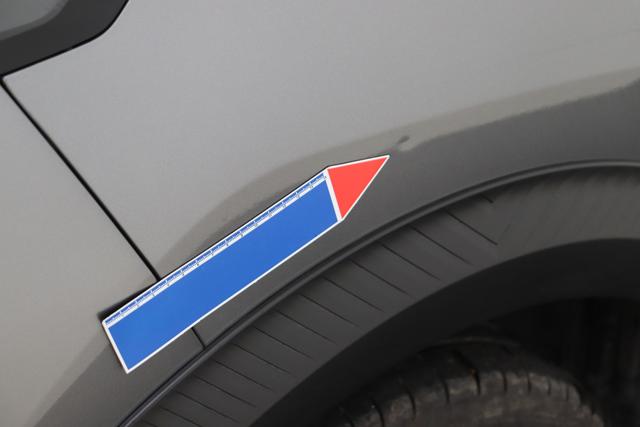 Citro&euml;n &euml;-C3 E-C3 MAX Electric 113 hp 