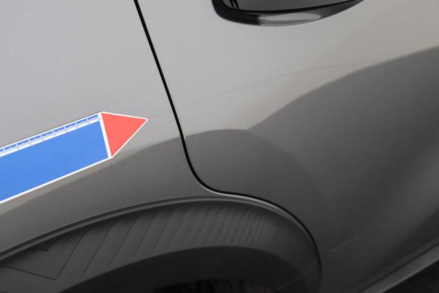 Citro&euml;n &euml;-C3 E-C3 MAX Electric 113 hp 