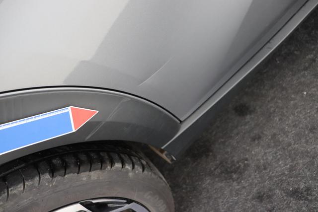 Citro&euml;n &euml;-C3 E-C3 MAX Electric 113 hp 