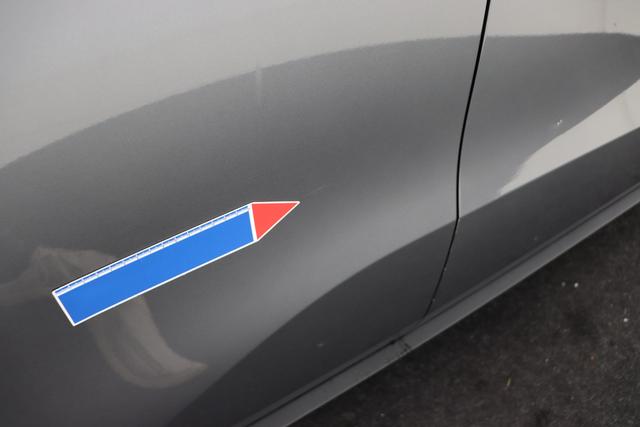 Citro&euml;n &euml;-C3 E-C3 MAX Electric 113 hp 