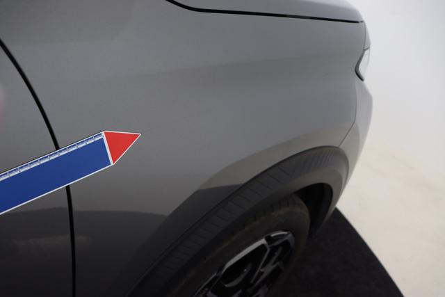 Citro&euml;n &euml;-C3 E-C3 MAX Electric 113 hp 