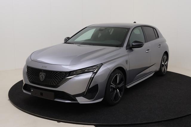 Peugeot 308 GT Hybrid 145 hp e-DSC6 