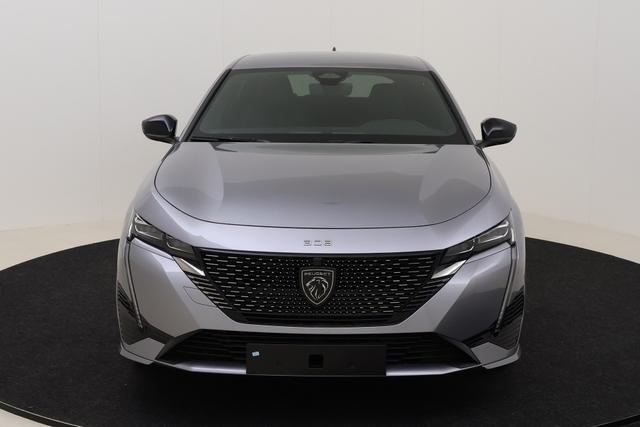 Peugeot 308 GT Hybrid 145 hp e-DSC6 