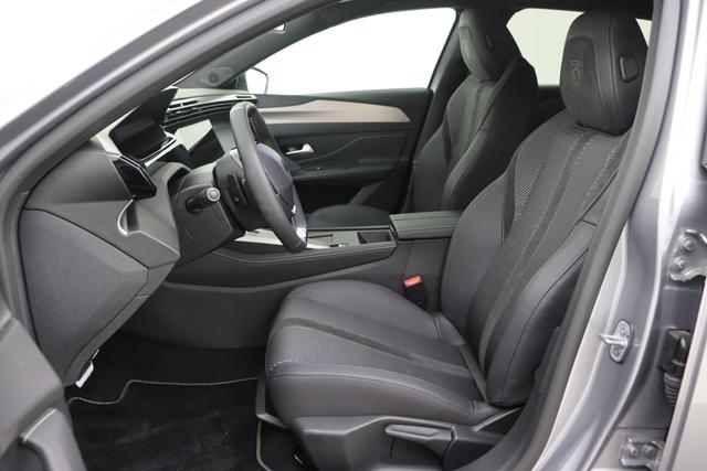 Peugeot 308 GT Hybrid 145 hp e-DSC6 