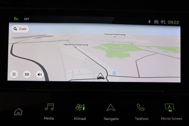 Peugeot 308 GT Hybrid 145 hp e-DSC6 