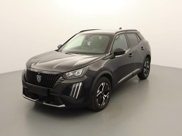 Peugeot 2008 - Allure 1.2 Gasoline 102hp