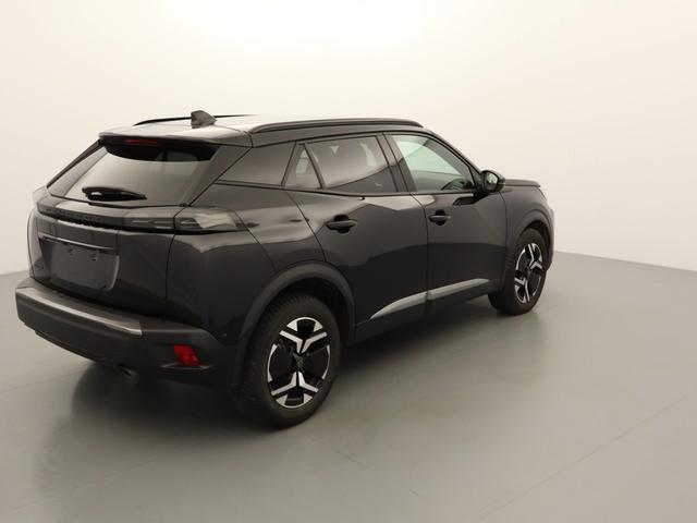 Peugeot 2008 Allure 1.2 Gasoline 102hp 