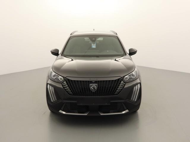 Peugeot 2008 Allure 1.2 Gasoline 102hp 