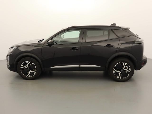 Peugeot 2008 Allure 1.2 Gasoline 102hp 