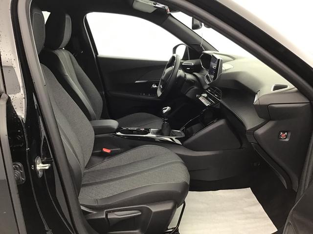 Peugeot 2008 Allure 1.2 Gasoline 102hp 