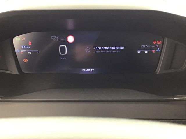 Peugeot 2008 Allure 1.2 Gasoline 102hp 