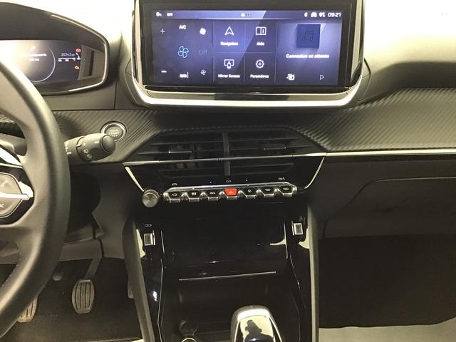 Peugeot 2008 Allure 1.2 Gasoline 102hp 