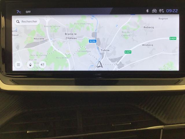 Peugeot 2008 Allure 1.2 Gasoline 102hp 