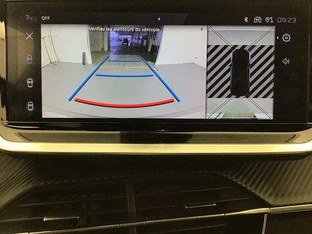 Peugeot 2008 Allure 1.2 Gasoline 102hp 