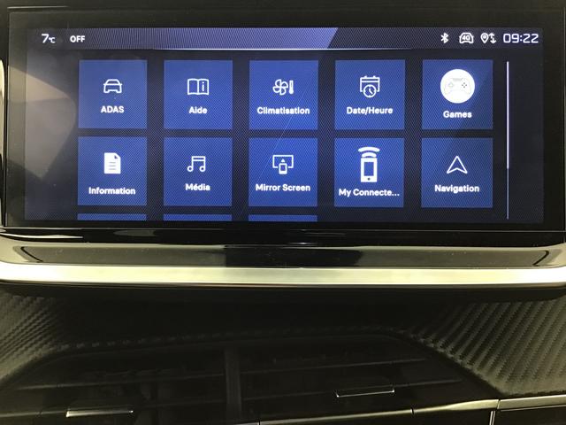 Peugeot 2008 Allure 1.2 Gasoline 102hp 