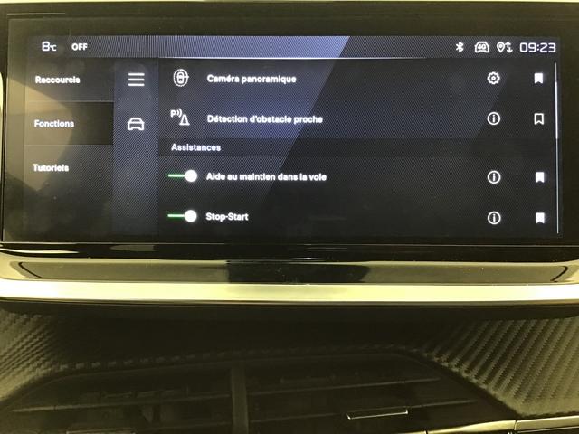 Peugeot 2008 Allure 1.2 Gasoline 102hp 