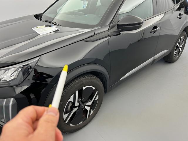 Peugeot 2008 Allure 1.2 Gasoline 102hp 