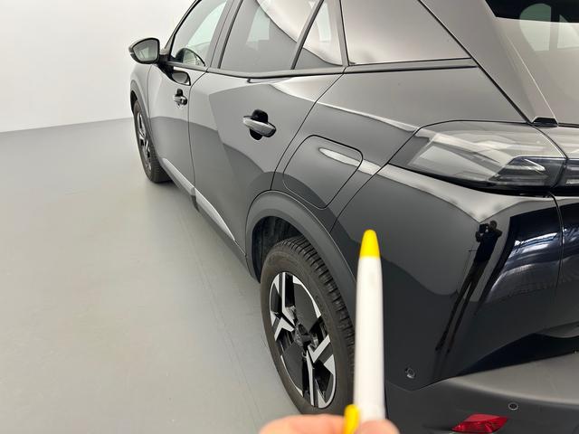 Peugeot 2008 Allure 1.2 Gasoline 102hp 