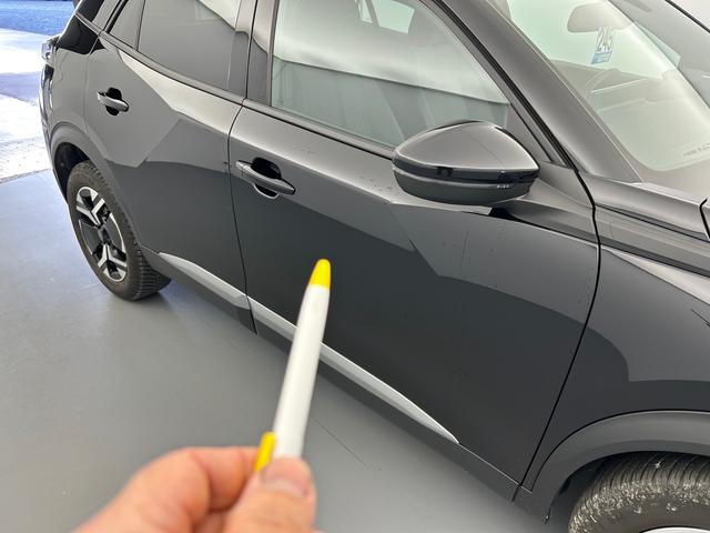 Peugeot 2008 Allure 1.2 Gasoline 102hp 