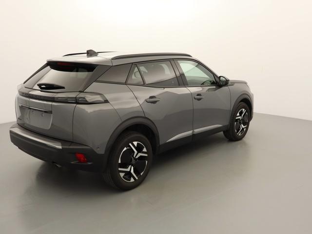 Peugeot 2008 Allure 1.2 Gasoline 102hp 