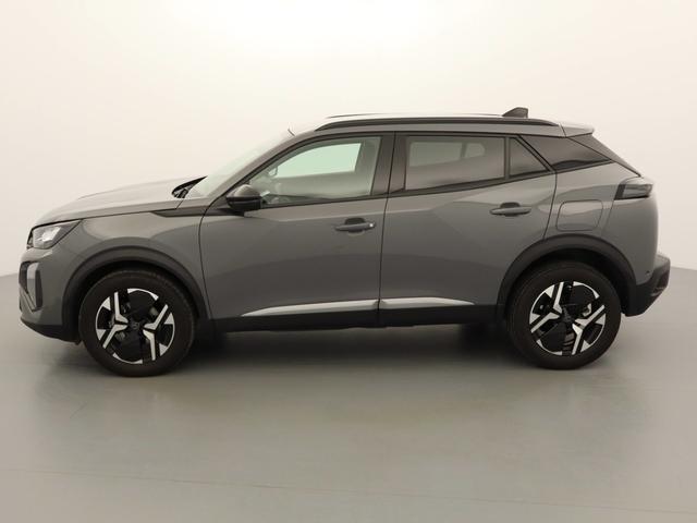 Peugeot 2008 Allure 1.2 Gasoline 102hp 