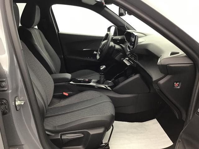 Peugeot 2008 Allure 1.2 Gasoline 102hp 