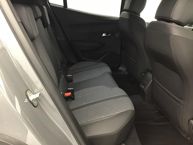 Peugeot 2008 Allure 1.2 Gasoline 102hp 