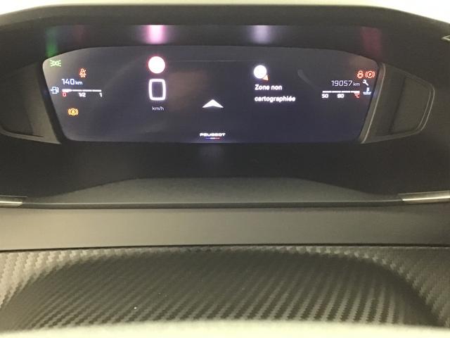 Peugeot 2008 Allure 1.2 Gasoline 102hp 