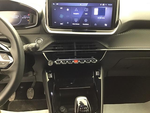 Peugeot 2008 Allure 1.2 Gasoline 102hp 