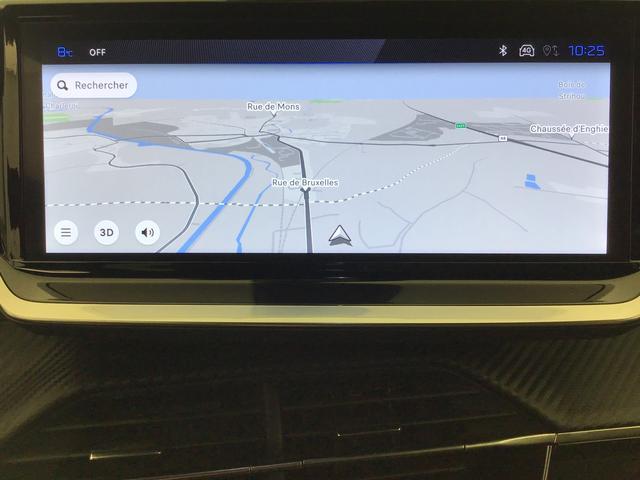 Peugeot 2008 Allure 1.2 Gasoline 102hp 