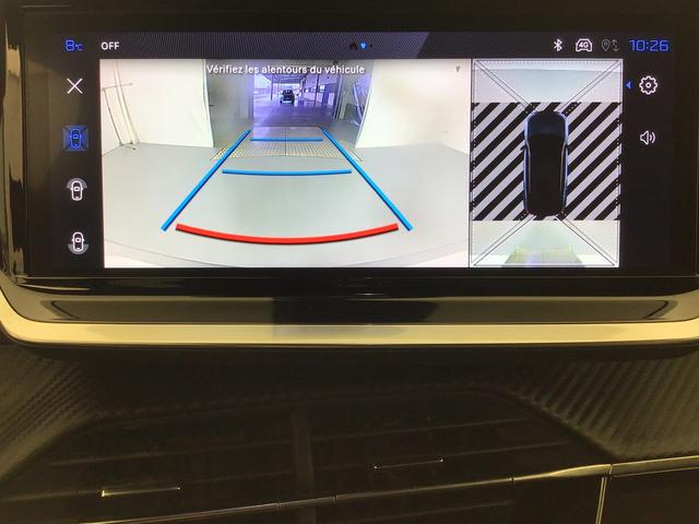 Peugeot 2008 Allure 1.2 Gasoline 102hp 