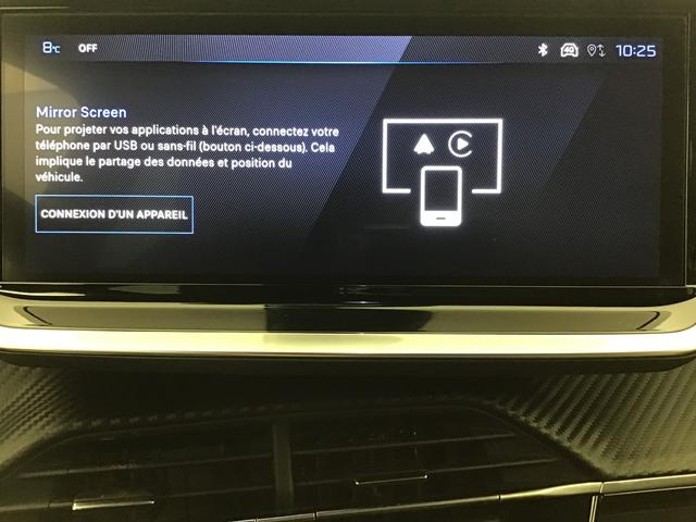 Peugeot 2008 Allure 1.2 Gasoline 102hp 